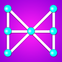 QuickLine - connect the dots