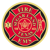 Sugar Land FD COG