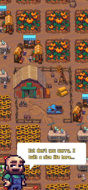 Fantastic Fruits Screenshot 3