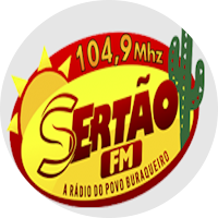 Sertão FM 104.9