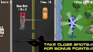 Highway Chase Screenshot 3