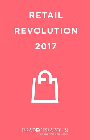 Retail Revolution 2017 Screenshot 0
