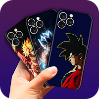 Anime Mobile Cover Phone Cases