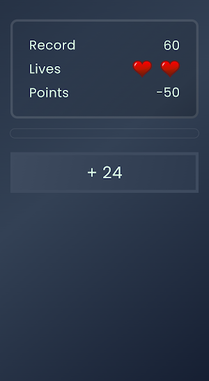 Mental Counting Screenshot 3