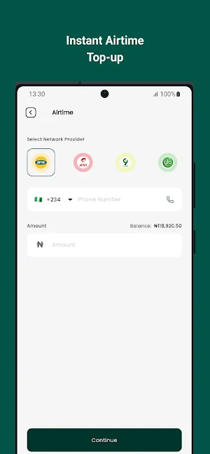 PaySmart Screenshot 2