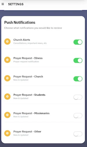 WLBC Screenshot 2