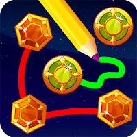 Jewel Drawing Challenge