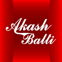 Akash Balti