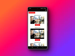 Download Thumbnails Screenshot 1