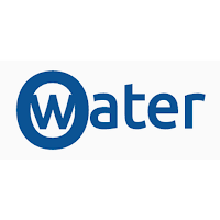 World Map Water Fountains