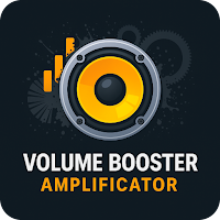Volume Booster Amplificator