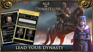 Age of Dynasties: Premium Screenshot 2