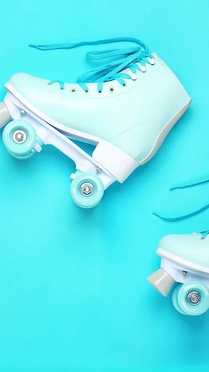 Rollerblading Wallpaper Screenshot 2