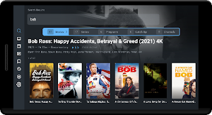 TubPlayer Screenshot 3