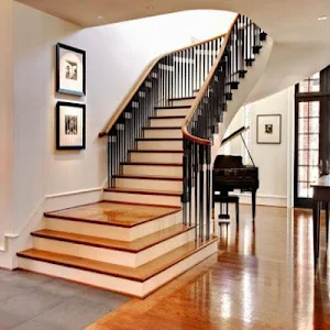 Household of Stairs Screenshot 0