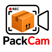 PackCam - Camera đóng hàng