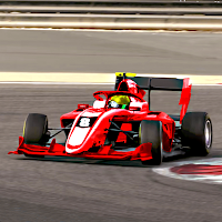 Formula racing manager Car Sim