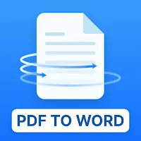 PDF to Word Converter
