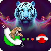 Color Call Flash & Call Themes