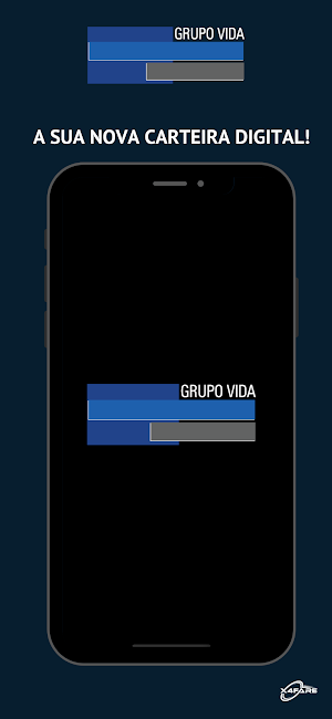 Grupo Vida Pay Screenshot 0
