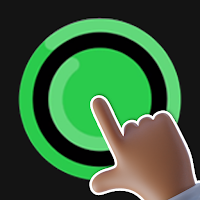 Choose Finger - Tap Roulette