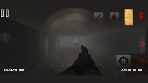 Slender Must Die: Chapter 1 Screenshot 2
