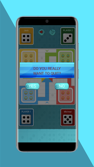 Ludo Screenshot 3