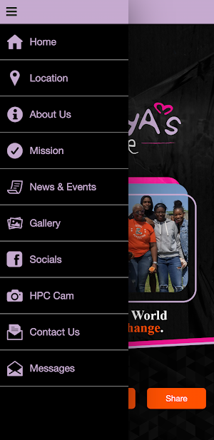 Hadiya's Promise C Screenshot 1