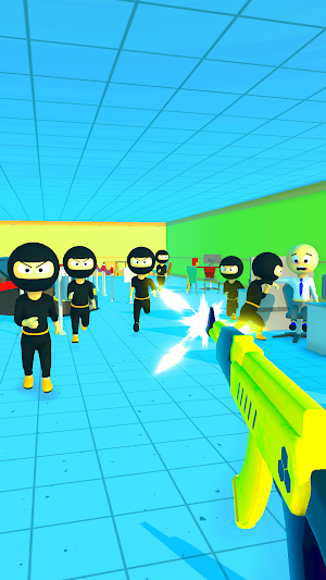 Crazy World - Destroy & Smash Screenshot 2