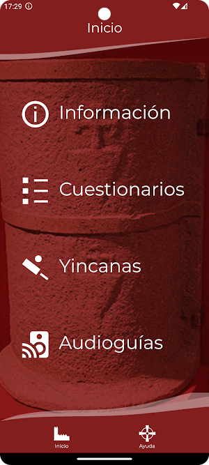 Catedral de Badajoz Screenshot 0