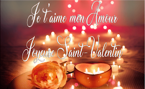 Joyeuse Saint Valentin Screenshot 0