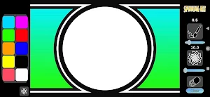 Spinning Art Screenshot 3