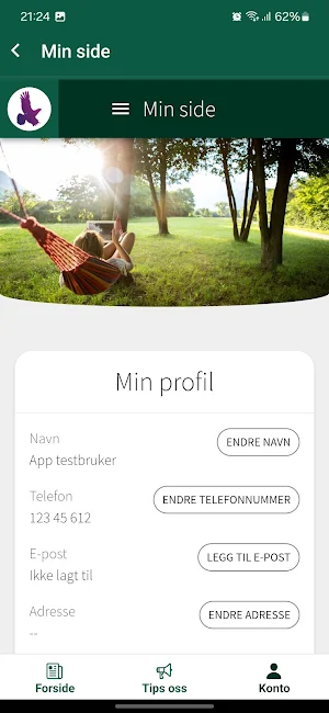 Sirdalmedia Screenshot 1