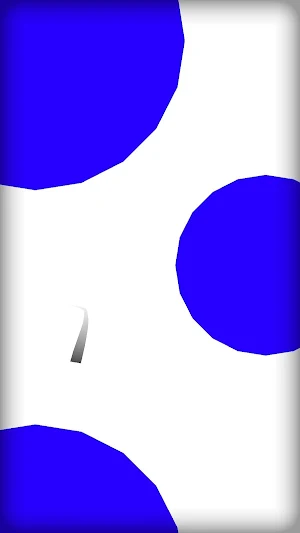Furious Fingers - Fast Arcade  Screenshot 3