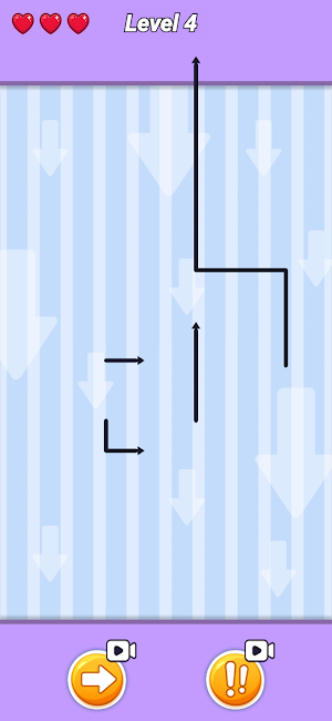 Arrow Outlet Screenshot 0
