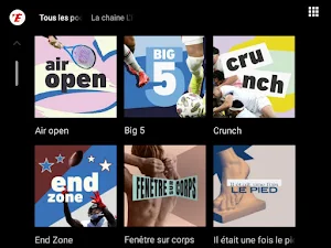 L'Équipe for Renault Screenshot 0