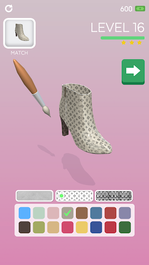 Luxury Inc. Screenshot 0