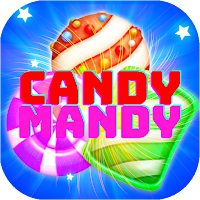 Candy Mandy