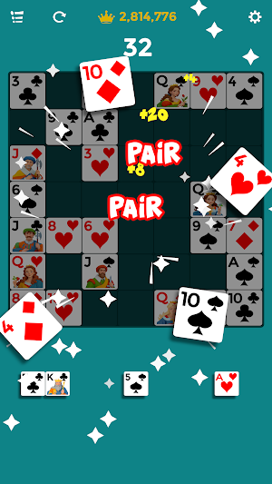 Poker Blast Screenshot 1