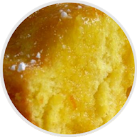 Receitas de Bolo de Laranja