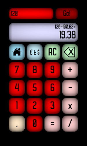 Clever Wallet Screenshot 3