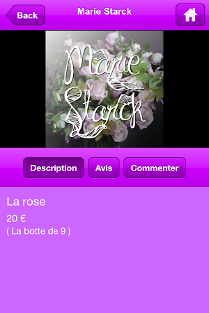 Marie Starck Screenshot 2