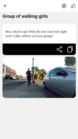 Hook Point - Pickup Lines Screenshot 3