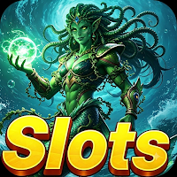 Luck Deep Sea Slots