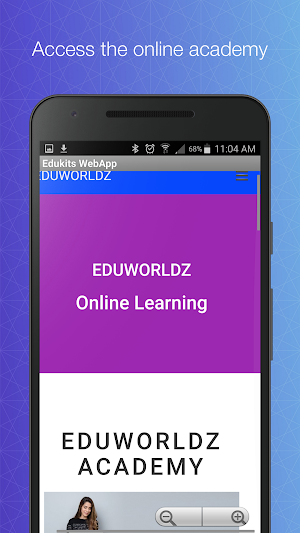 Edukits Screenshot 3