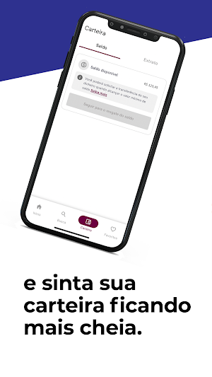 N Vantagens Screenshot 1