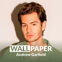 Andrew Garfield HD Wallpaper
