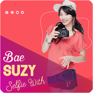 Selfie With Bae Suzy: Screenshot 0