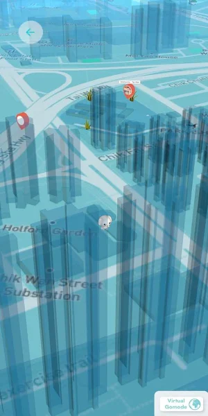 VocabGO Screenshot 3