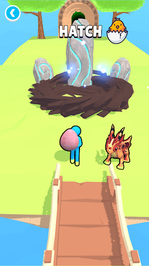 Dragons Life Screenshot 3